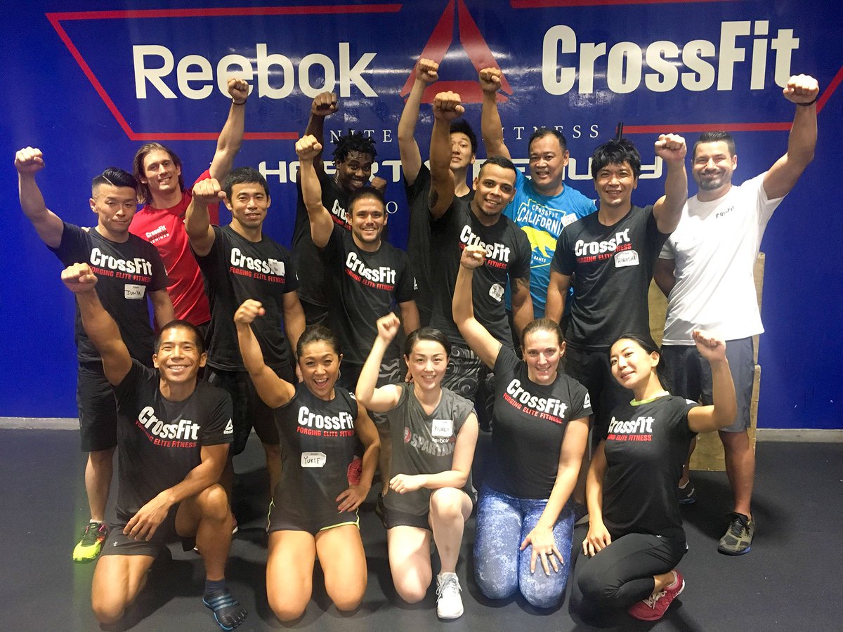 reebok crossfit heart and beauty