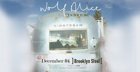 Brooklyn Steel tweet media