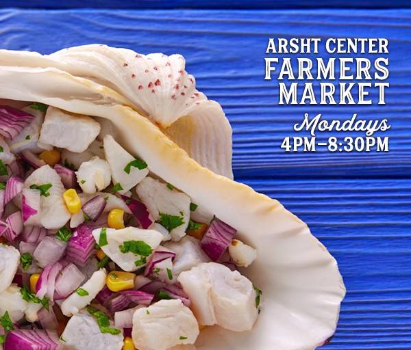 miamiparking's tweet photo. Enjoy fresh, produce and prepared foods @ArshtCenter Farmers Market! Free parking in Lot C. Happy shopping! #parkmiami @MarketCompMIA https://t.co/ICxTBwjM6b