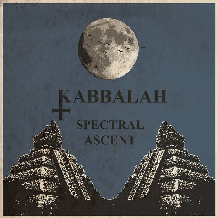 Desde España compartimos el aquelarre musical de @Kabbalahband y su #SpectralAscent #protodoom #occultrock earthquakermexico.blogspot.mx/2017/08/kabbal…