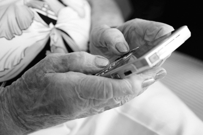 CareWire's tweet image. How leveraging #mHealth can help hospitals and health systems prepare for the demands of an aging population.  hubs.ly/H08mdml0