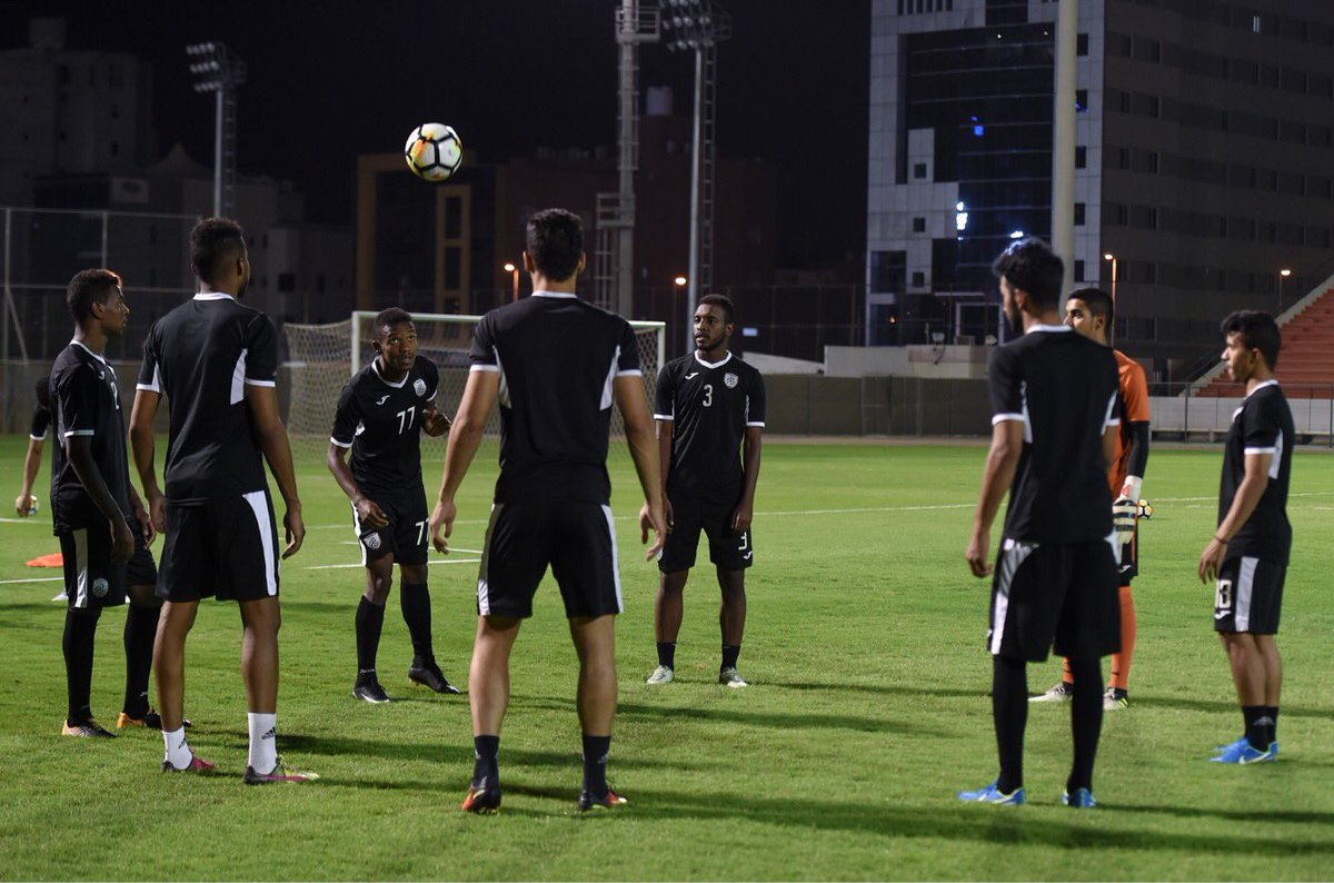 AlShababSaudiFC's tweet photo. 📸 | #الشباب يستأنف  تدريباته https://t.co/wRBZmbrngX
