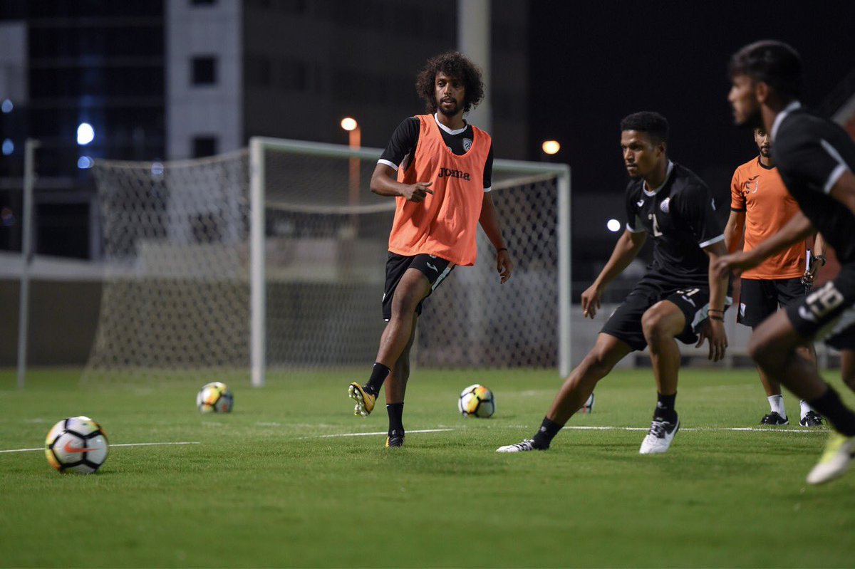 AlShababSaudiFC's tweet photo. 📸 | #الشباب يستأنف  تدريباته https://t.co/wRBZmbrngX