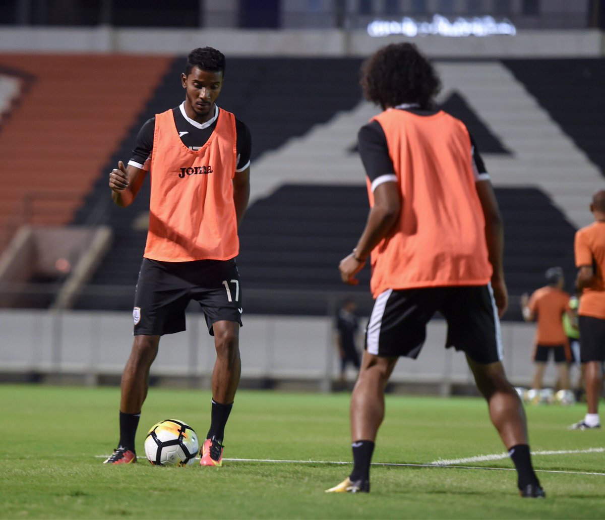 AlShababSaudiFC's tweet photo. 📸 | #الشباب يستأنف  تدريباته https://t.co/wRBZmbrngX