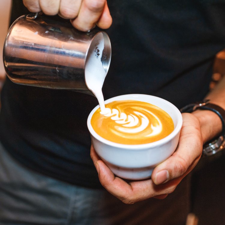 PROOF Coffee Roasters tweet media