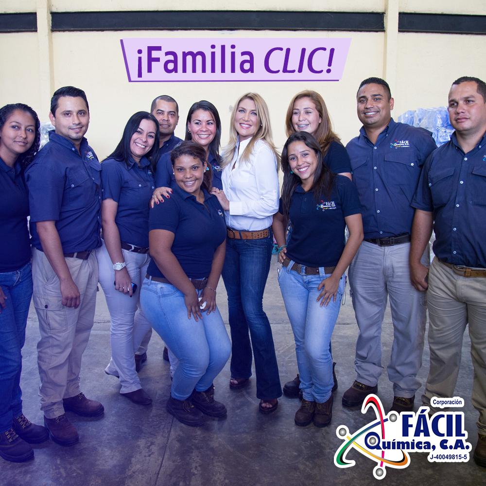 PRODUCTOS CLIC tweet media