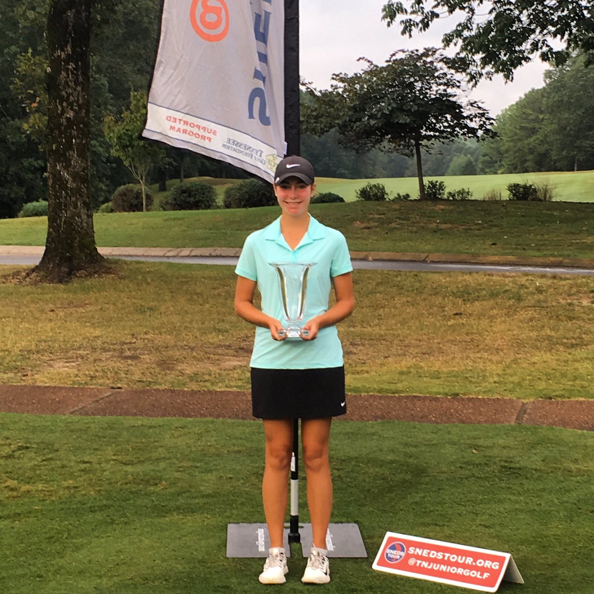 TN Junior Golf Twitter