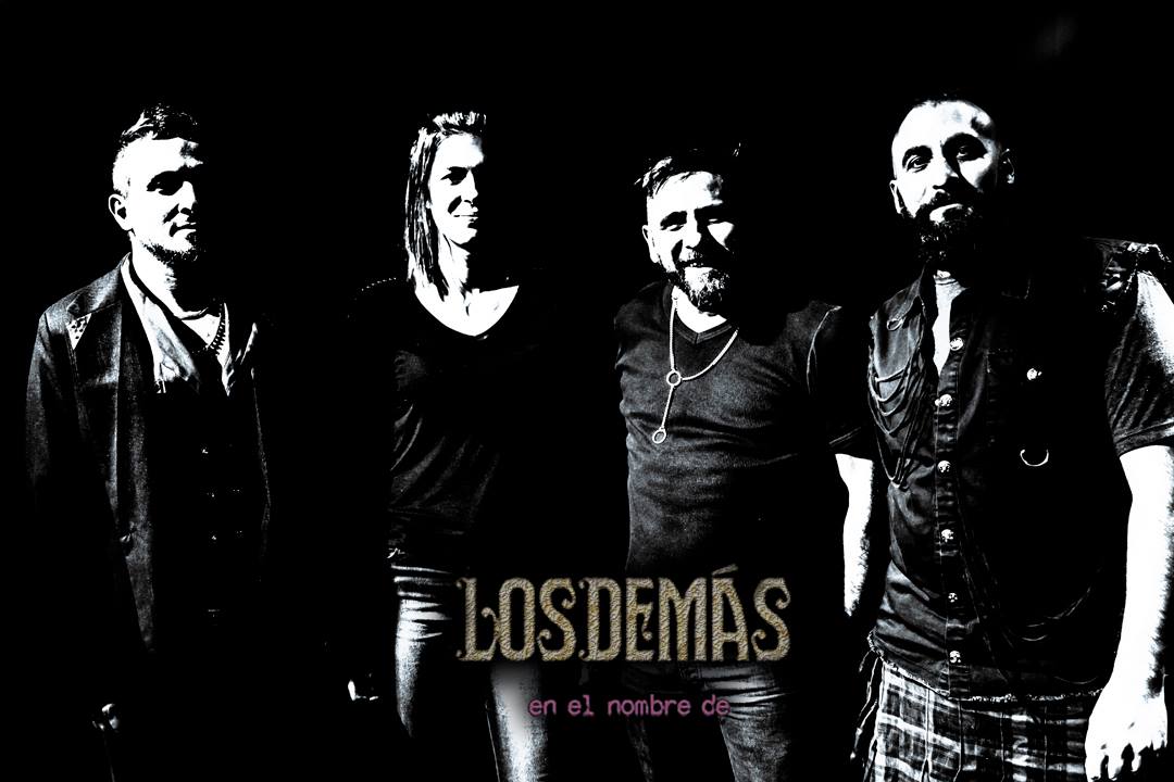 El sábado, <a href="/losdemasok/">Los Demás</a> tocan en #Marquee adelantando canciones de su próximo disco #Shangai y los entrevistamos!

youtu.be/7bpGuvsz_8c