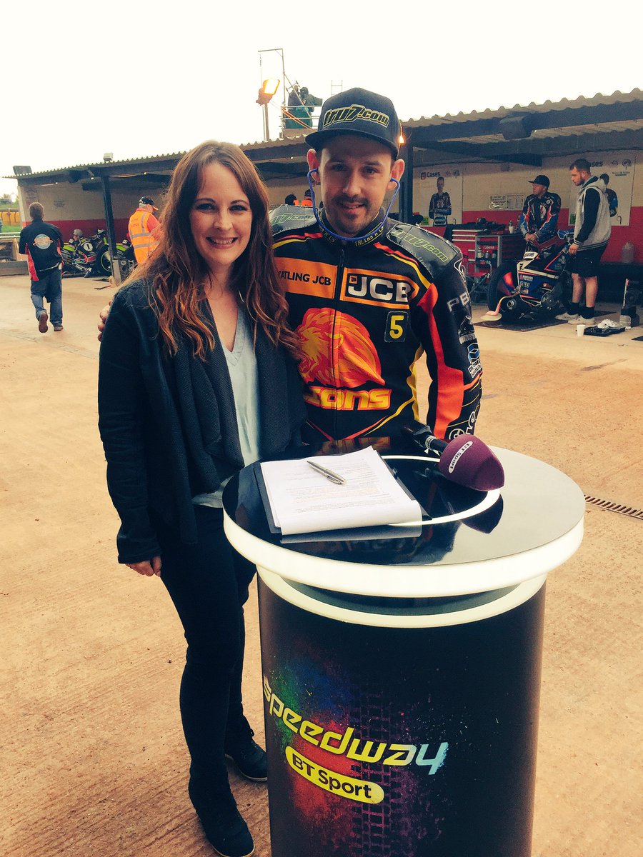 Natalie Quirk (TheQuirkmeister) on Twitter