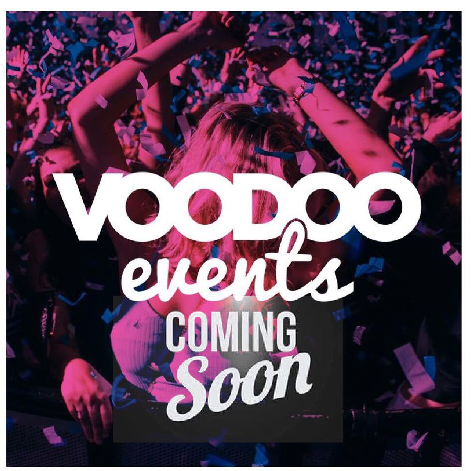 PROJEKT_Leeds's tweet photo. FRESHERS LINE UP π... 6PM Tomorrow β° #VoodooEvents #Nextlevel ππ» https://t.co/MbZwqFrU5L