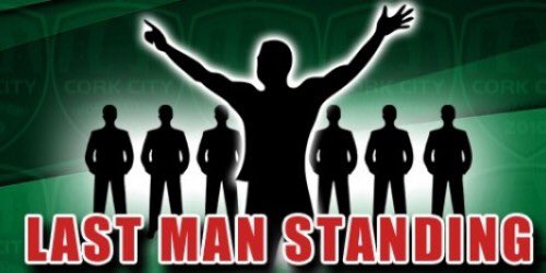 tynie2001's tweet photo. We lost 52 punters in week 1 of Last Man Standing leaving 60 still upright for the double rollover. Update issued @dalydecor34 https://t.co/KVTaxhaqPR