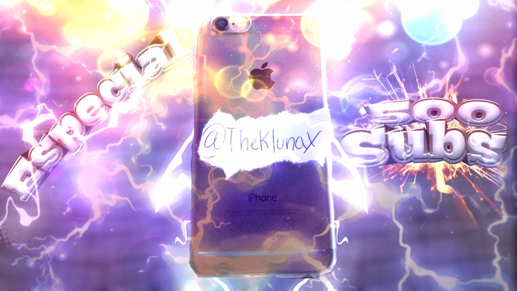 TheKlunax's tweet photo. 🌍SÚPER SORTEO INTERNACIONAL🌍

📱IPHONE 6📱

☇REQUISITOS☇
  ☇SEGUIR
@TheKlunax 
@AltsDiego 
  ☇DAR 🔁RT🔁 Y ❤FAV❤
  ☇MENCIONAR 2 AMIGOS

🔚200RT's https://t.co/UMAYNgI712