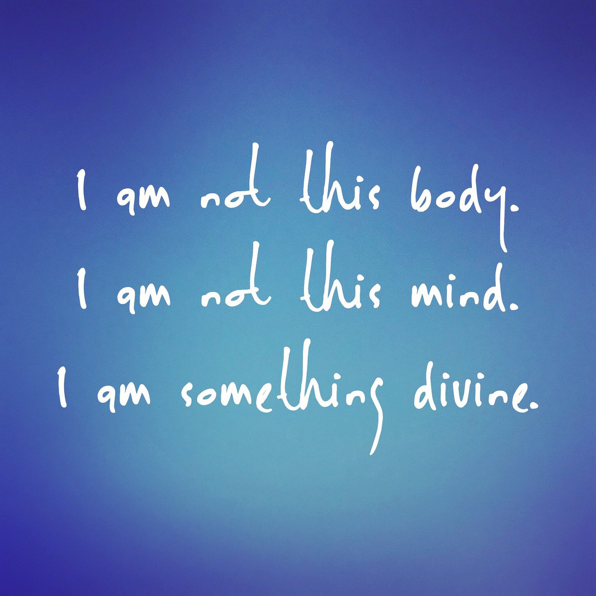 Ashrams4Autism's tweet photo. #Monday #mantra #body #mind #divine #yoga https://t.co/Ryur47iLc1