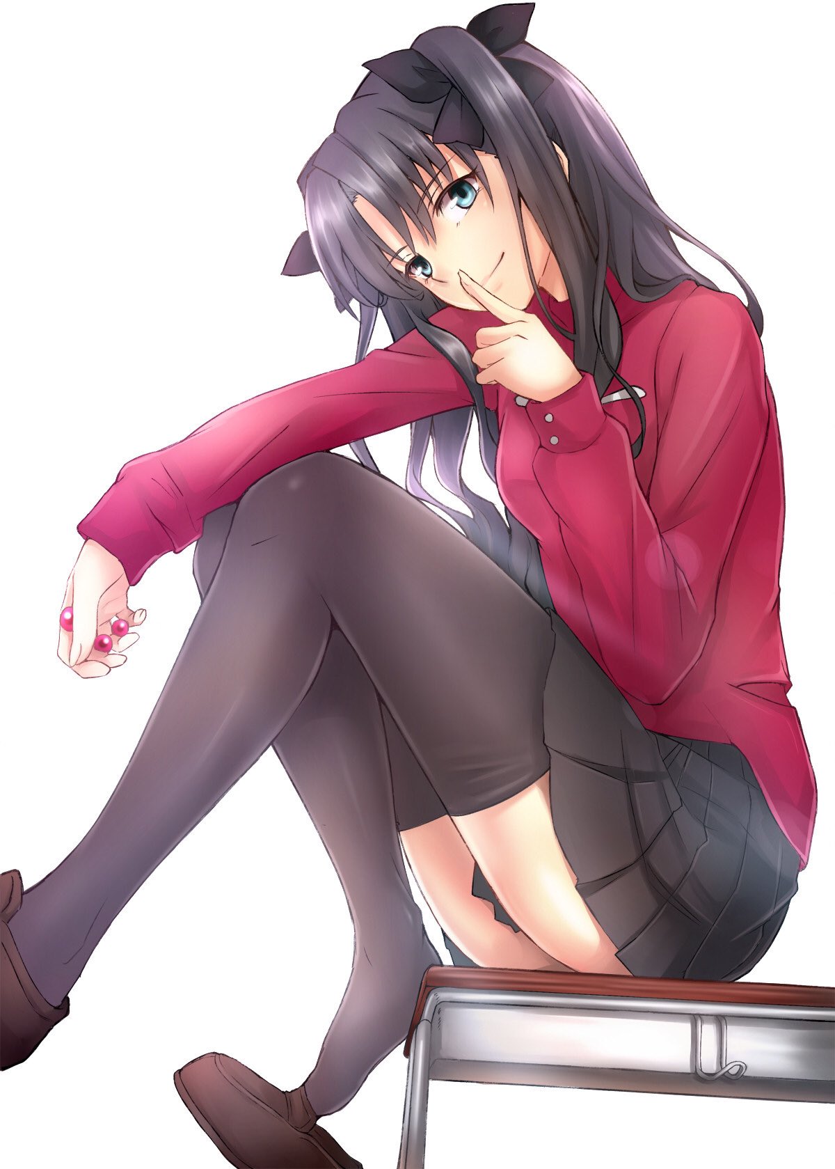 Rin's Thighs. on Twitter.