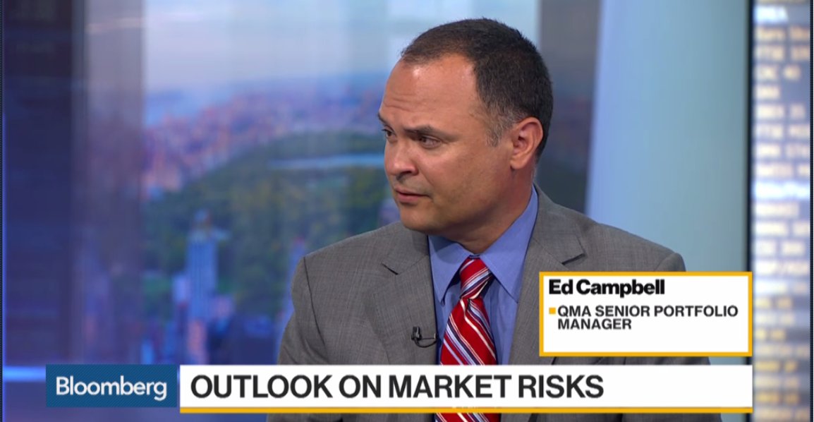 "It hasn't paid to get overly bearish in terms of geopolitical risk"
      - Ed Campbell #QMA via <a href="/BloombergTV/">Bloomberg TV</a>

»» bloom.bg/2vxvKDK
