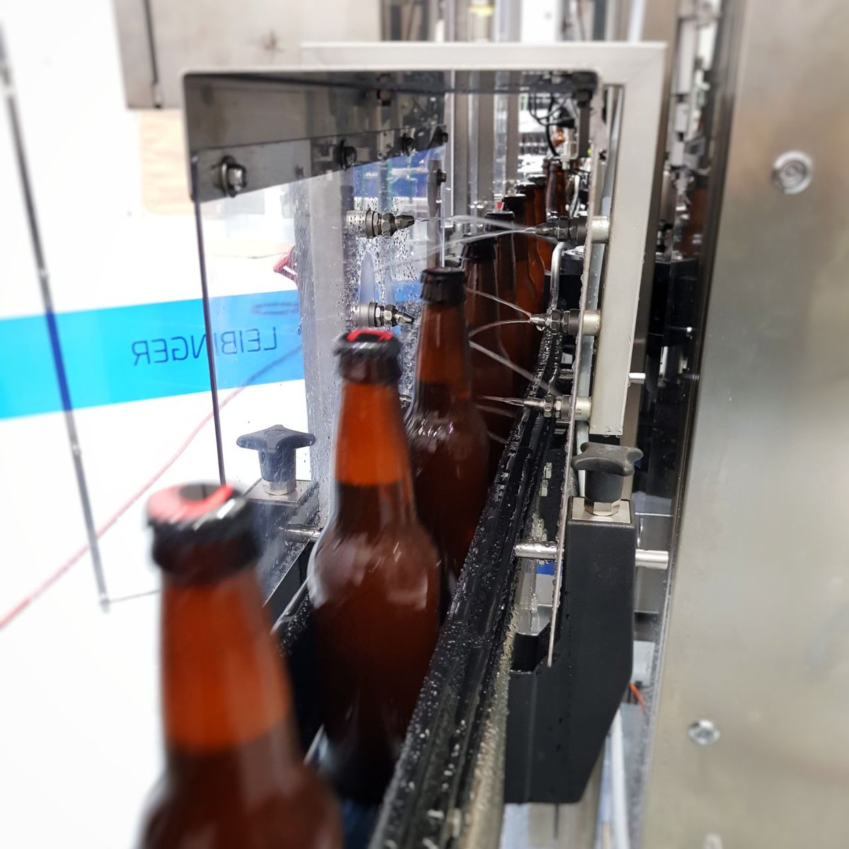 Ya estamos en la recta final, están listos para conocer lo nuevo en cerveza artesanal en Panamá?  #FaltaPoco #ClandestinaPTY  #BuenasPintas