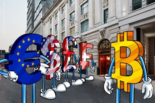 cryp_tomorrow's tweet photo. Here’s How World Fiat Money Affects Bitcoin Price #Bitcoin #BitcoinPrice https://t.co/aoQlHxA1LQ https://t.co/kLH6Xs8hfS