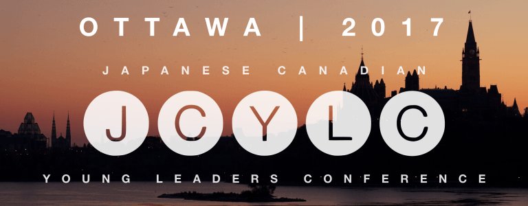 Looking forward to this year's Young Leaders Conference in Ottawa/Gatineau! #2017JCYLC More info: goo.gl/iRhMzm