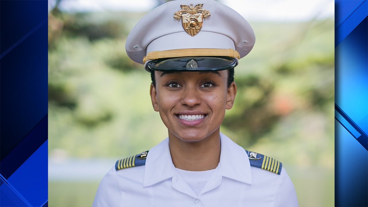 Simone Askew is first black woman to lead West Point cadets bit.ly/2vVfddS?utm_me… https://t.co/0pn7ocO50M