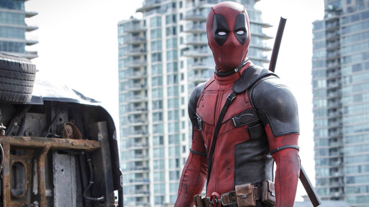 TheSHBulletin's tweet photo. A stuntwoman has died in an accident on the set of DEADPOOL 2.
https://t.co/MzNLaWNBp8 https://t.co/czewri5eFu