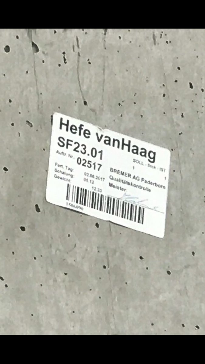 HefevanHaag - NL tweet media