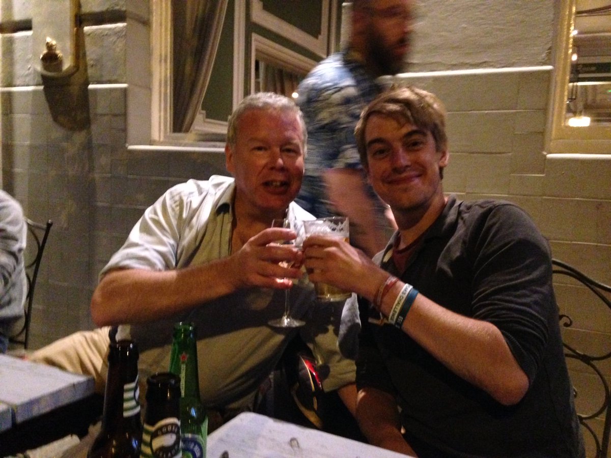 UltimateLondon's tweet photo. Sorry for the delay, we're still going! Life got in the way of the write ups. Read the June #ClaphamSouth crawl here https://t.co/bN25xPfGOl https://t.co/heGYu6PMgq