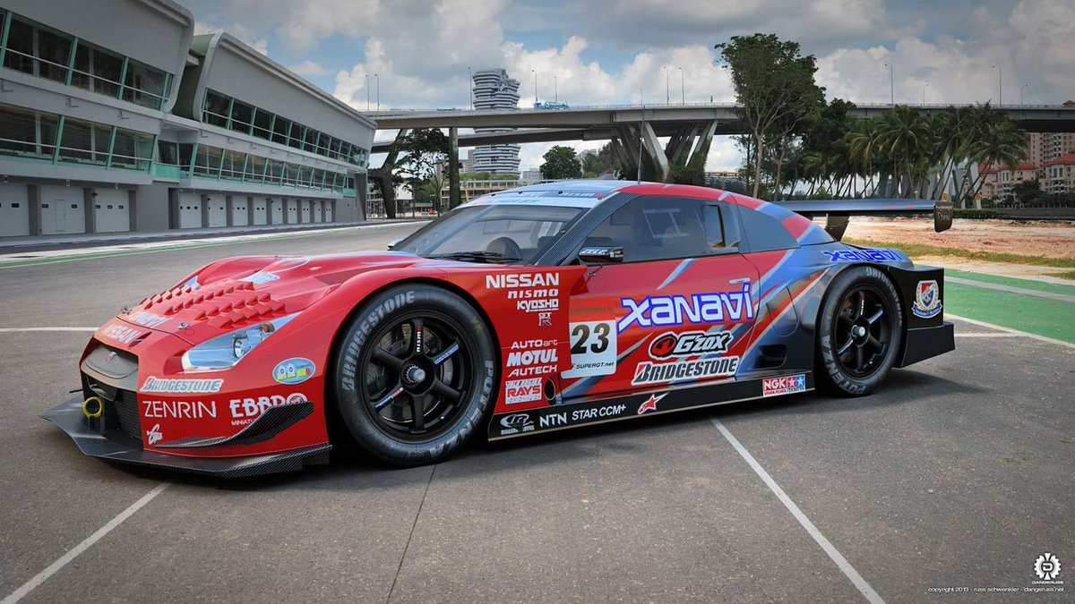 Timeattackmag's tweet photo. Super GT, the optimal Time Attack weapon? https://t.co/vy3kVqEHe6