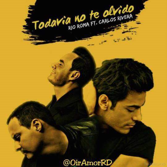 JDmugiwaraH's tweet photo. @Vibra1049 Quisiera escuchar la canción de @RioRomamx ft @_CarlosRivera #TodaviaNoTeOlvido
#VnCol @Colombia_VN 😍🙏🙏🙏🙏 @SonyMusicCol https://t.co/l2F16C6c96