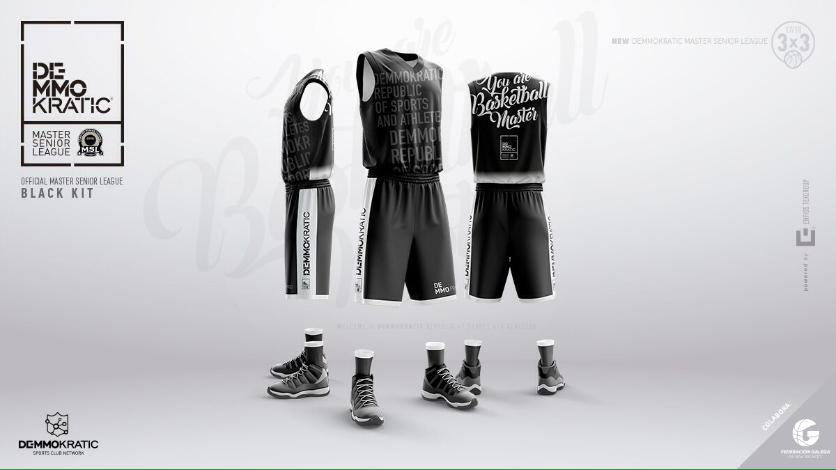 DEMMOKRATIC ® tweet media