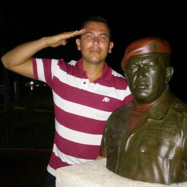 saezaj's tweet photo. #NuevaFotoDePerfil https://t.co/APnJGbFrzb