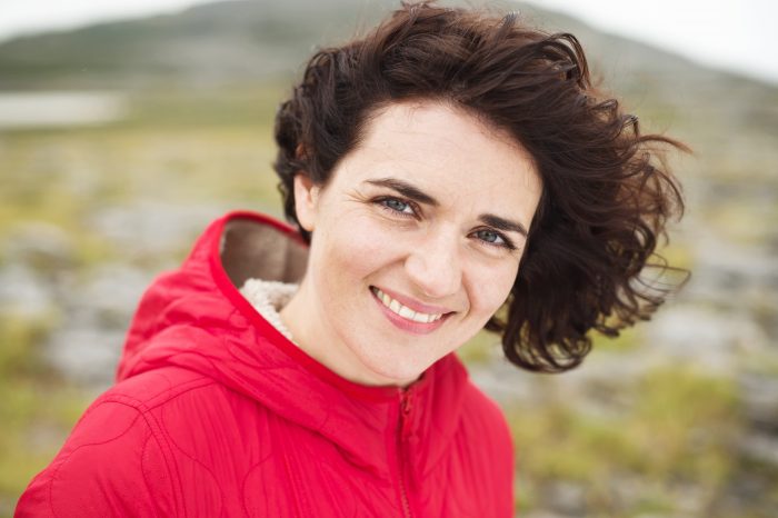 limerickpost's tweet photo. Catherine Ireton: Everyday courage #LimerickPost https://t.co/WgLhlMbeVZ @LimeTreeTheatre #musiclimerick #live #limerick #music https://t.co/mtNYQ1Gn3j