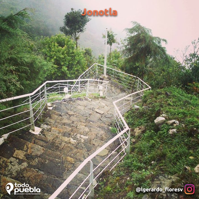 Desde_LaSilla's tweet image. #Puebla tiene excelentes lugares para perderse ¿Cuáles de estos ya conocen? TodoPuebla.com