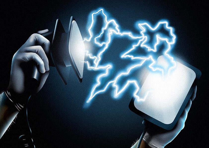 Rad Rush Records (@radrushrecords) on Twitter photo 