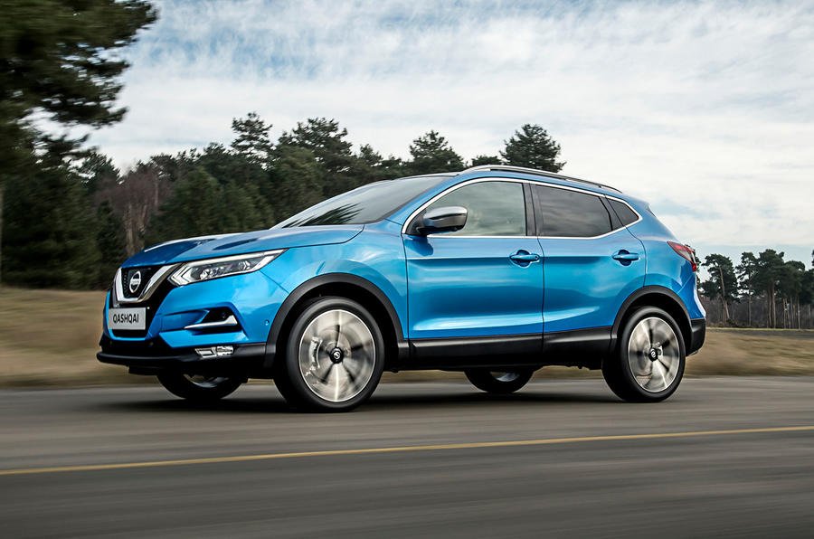 WestEndNissan's tweet image. New #NissanBlog is up! This week we discuss the Top 5 Reasons to Buy a Qashqai. Read more at WestEndNissan.com under Blog!