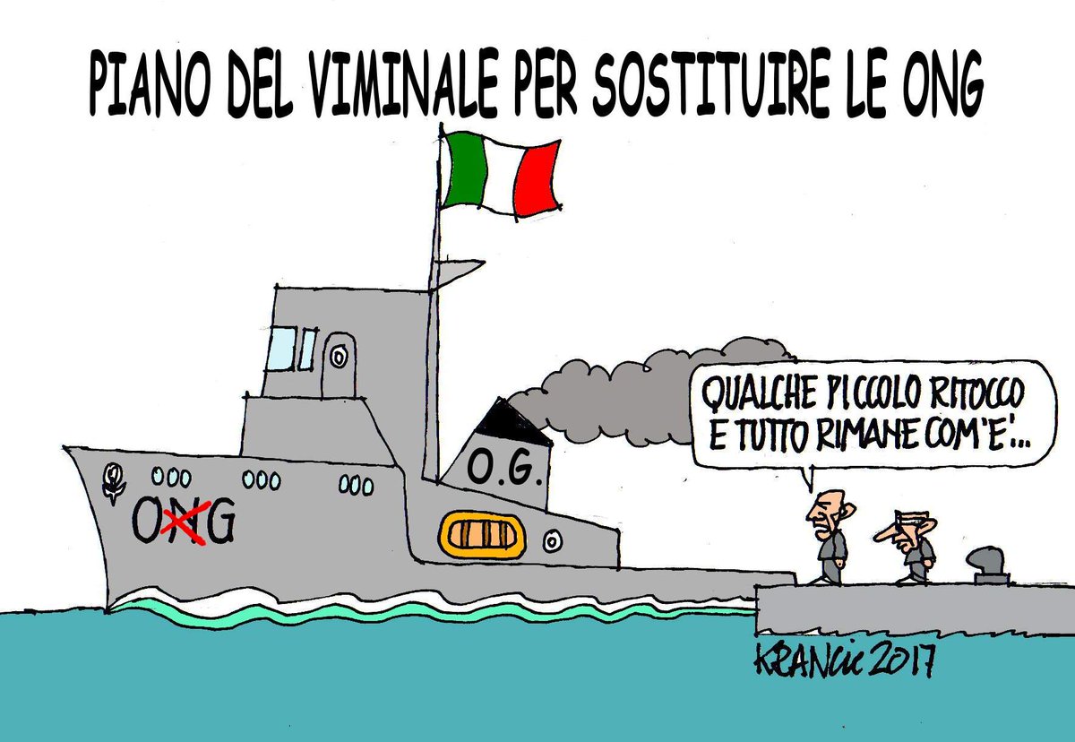 AlfioKrancic's tweet photo. I Cattopardi https://t.co/mrdeJZyXdg