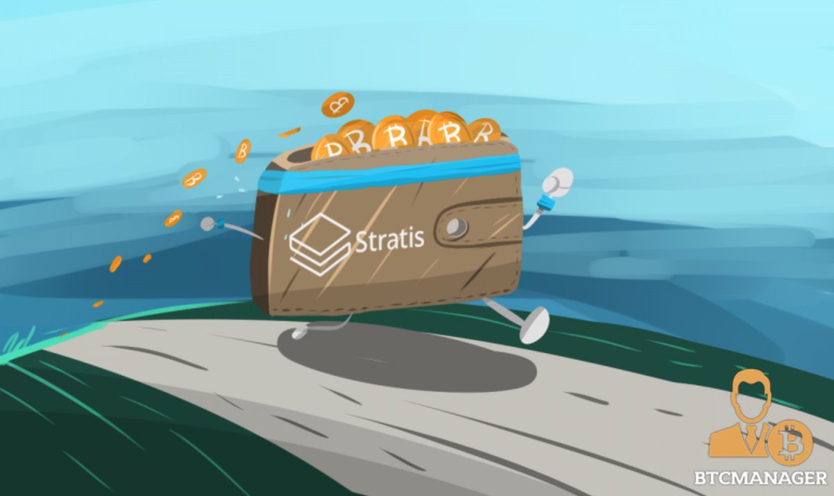 XertraPlatform's tweet photo. Stratis' Breeze Wallet is one step closer -> https://t.co/92jwroQCEk … @btc_manager #blockchain #stratis $STRAT $BTC #privacy #breezewallet https://t.co/mcd9a6DfT5