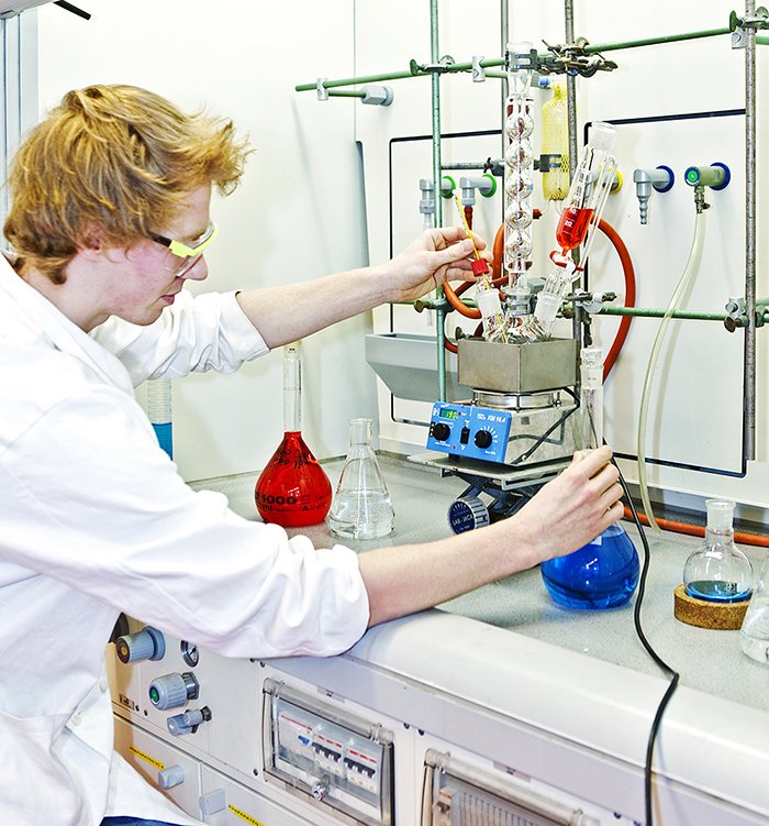 Hogeschool utrecht vacatures