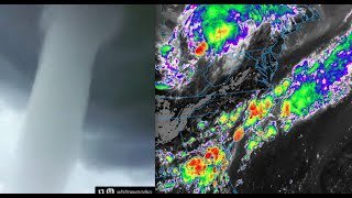 weather_wtf's tweet image. Global #Climate #Chaos – Wild Weather Phenomenon from around the World weather.wtf/weather-videos…