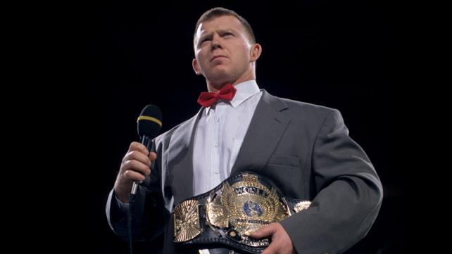 Happy Birthday Bob Backlund! 