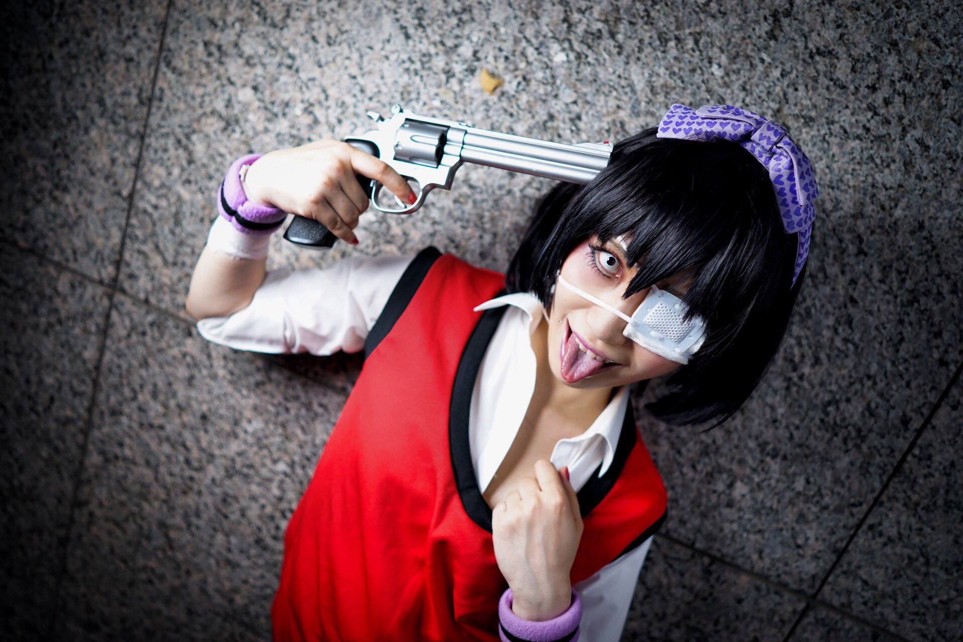 توییتر 荒地の魔人ｱｺｽﾀﾗｸﾞｺｽｺｽｻﾐ در توییتر モーメント用に深夜上げ 賭ケグルイ 生志摩 妄 いきしま みだり こつぶ Hama Chiii 様 見ての通りの表現力のバケモノ 褒め言葉 ３枚目のポーズの為に腰を痛めたほどの原作愛者 撮らせてもらえて光栄でした D