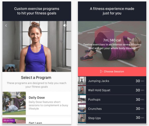 ShapeScale's tweet photo. In case you missed it, check out "The Best Fitness Apps of 2017" https://t.co/qIcC3awumo #Connectedhealth #Shapefam #Exercise https://t.co/qfeNhfvyzb