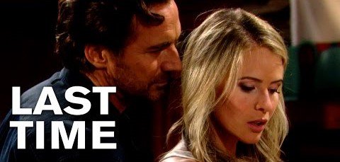 adolfsson_malin's tweet photo. Those were the days ... #BoldandBeautiful #CaRidge #BringbackCaRidge 💋✨🔥🎨 https://t.co/HLFppnlt29