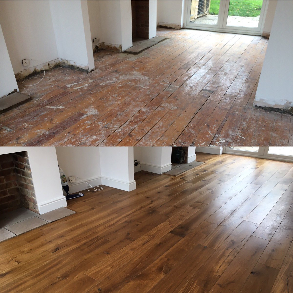 salisbury_wood's tweet image. distressed Smoked oak 😲

#distressedoakflooring #smokedoak #salisburywoodfloors #woodflooring #v4woodflooring @v4woodflooring