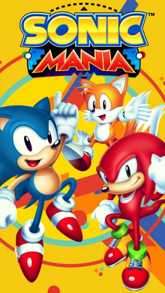 Naz0_unleashed's tweet photo. Tfw when everyone is upset about Charllotesville or political stuff and your just waiting for #SonicMania https://t.co/ab4E8eIvfP