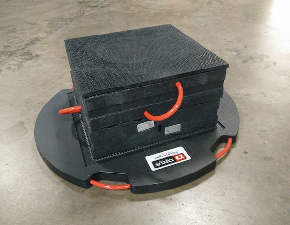 #Construction #equipment: #Outrigger pad and #cribbing products #DICA
bit.ly/2w4DTkD