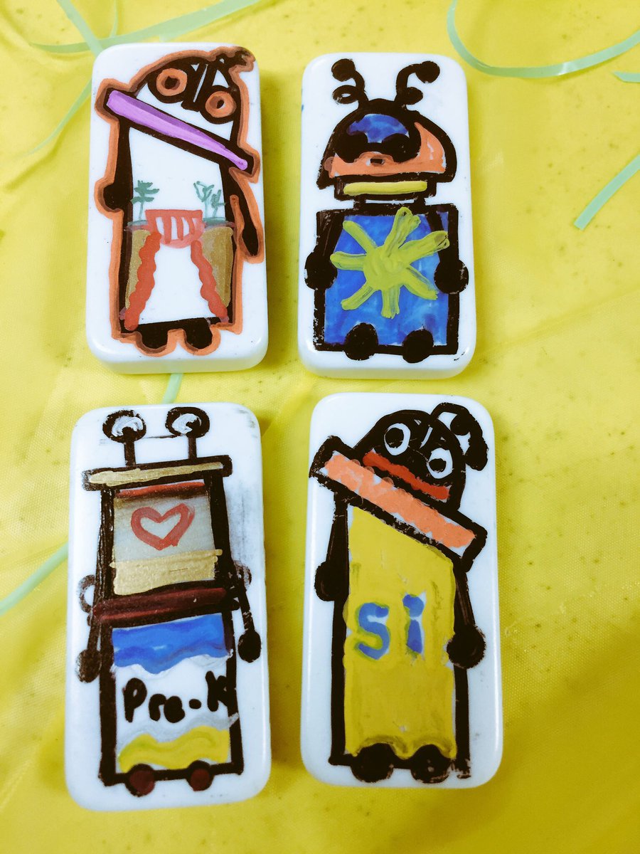 orona75's tweet photo. #botjoy brings joy to ALL our students #doverelementary #CantStopRISD https://t.co/IPgrtofNsF