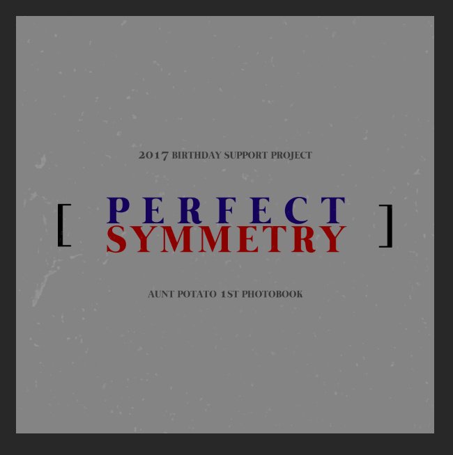EYECANDY_JM's tweet photo. 🇦🇹🇪🇺AT/EU 🔸JM&amp;JK BDAY PROJECT⎾PER
FECT SYMMETRY⏌by @AUNT_POTATO_ 

🔹€37! 
🔸Photbook, Mini Banner &amp; more 
🔹due 19/8 
📝https://t.co/y6sMf9c29K https://t.co/i7LYNlYYjG
