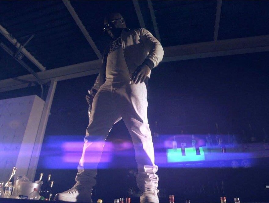 xgangsmmsolja's tweet photo. Nouveau clip #pompee https://t.co/kp3J32q1Nm