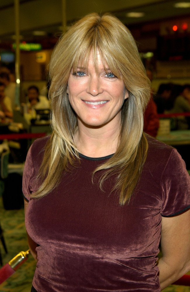 Happy Birthday Susan Olsen 