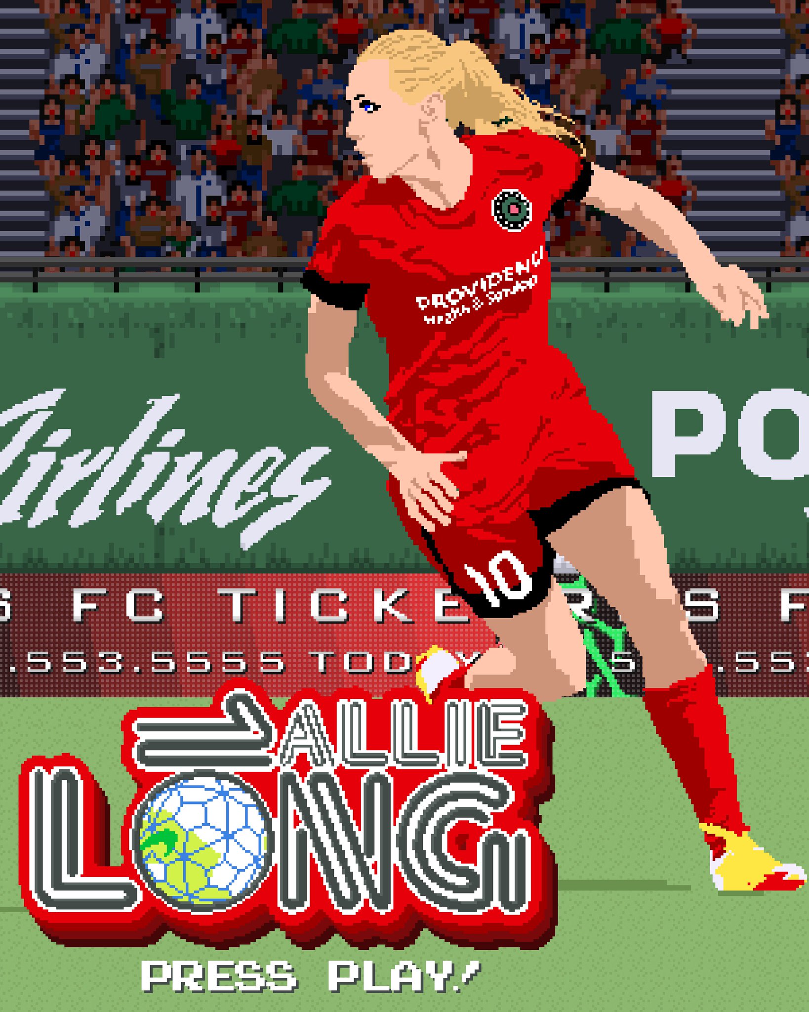 Now we\re playing with POWER!

(...and a happy belated birthday to  